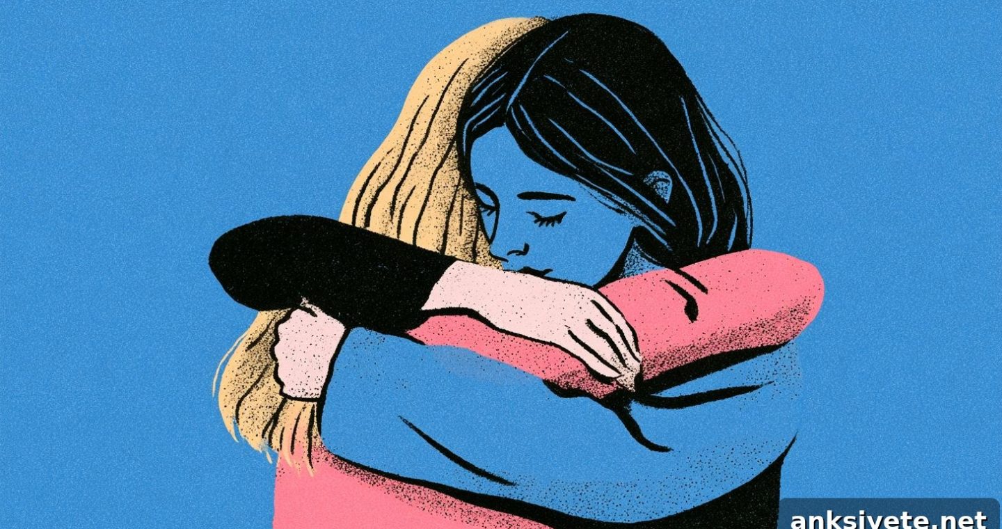 Why Some People Seek Hugs While Others Avoid Touch