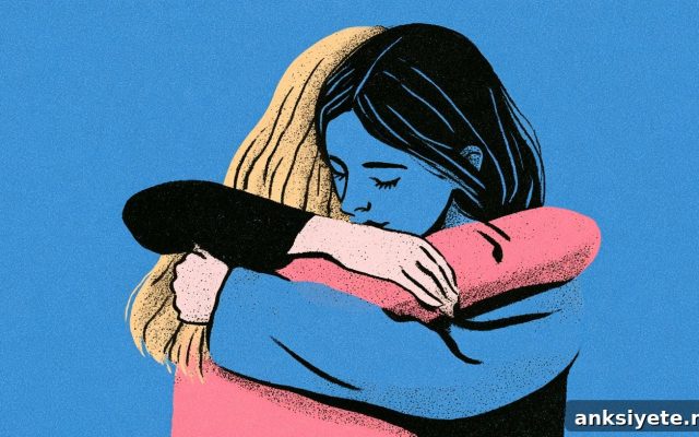 Why Some People Seek Hugs While Others Avoid Touch