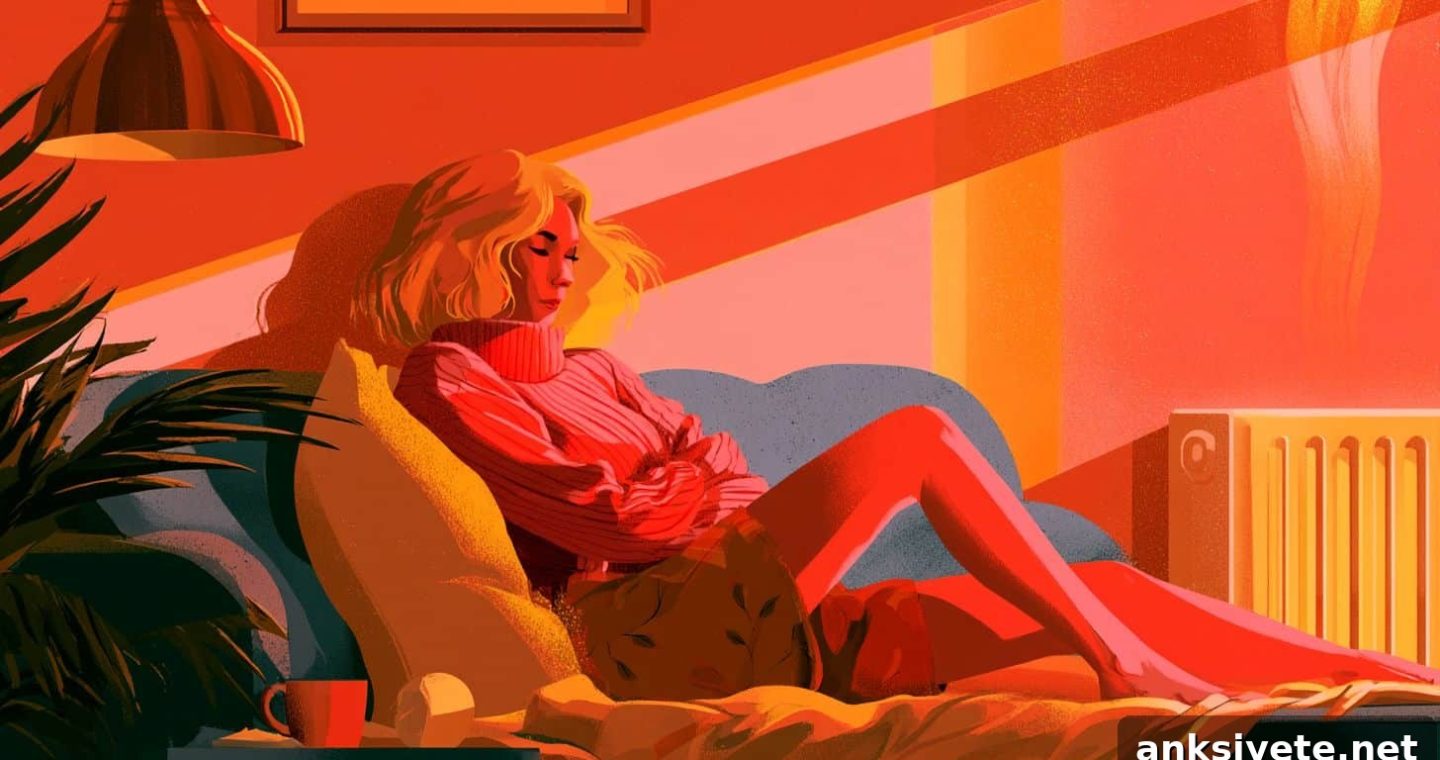 Why Women Prefer Warmer Indoor Temperatures