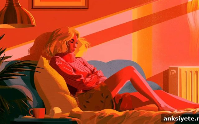 Why Women Prefer Warmer Indoor Temperatures