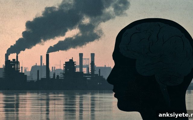 Study Links Industrial Water Pollution to Higher PSP Risk